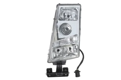 Основна фара TRUCKLIGHT HLVO006L