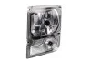 Фара автомобильная TRUCKLIGHT HLVO007L (фото 1)
