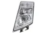 Фара автомобильная TRUCKLIGHT HLVO008L (фото 2)