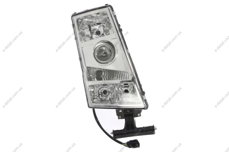 Фара автомобільна TRUCKLIGHT HLVO010R (фото 1)