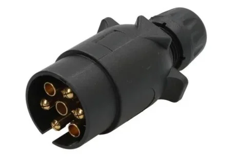 Вилка TRUCKLIGHT PL0712VPLA