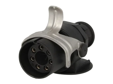 Вилка TRUCKLIGHT PL07EBS2