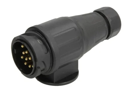 Вилка TRUCKLIGHT PL1312VPLA