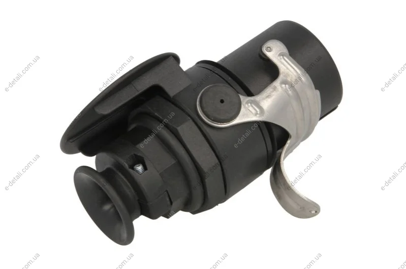 Вилка TRUCKLIGHT PL15ADR (фото 1)
