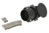 Вилка TRUCKLIGHT PL15ADR (фото 2)