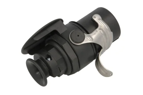 Вилка TRUCKLIGHT PL15ADR