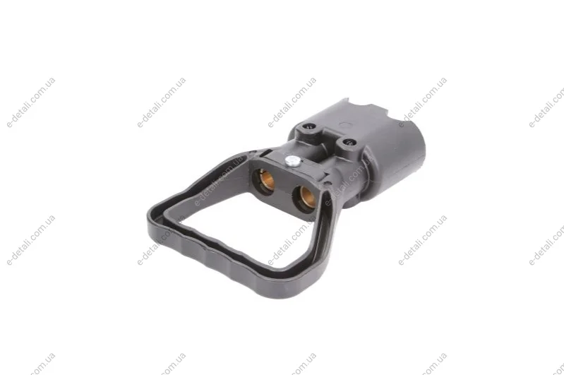 Вилка TRUCKLIGHT PLEC35PLA (фото 1)