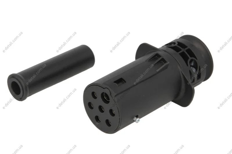 Вилка TRUCKLIGHT PLN07PLA (фото 1)