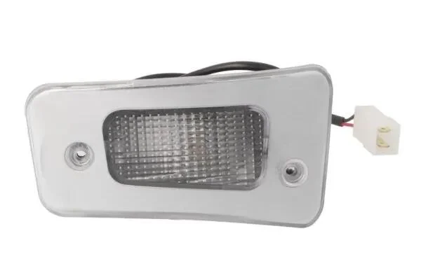 Елемент освітлення TRUCKLIGHT SMIV005R (фото 1)