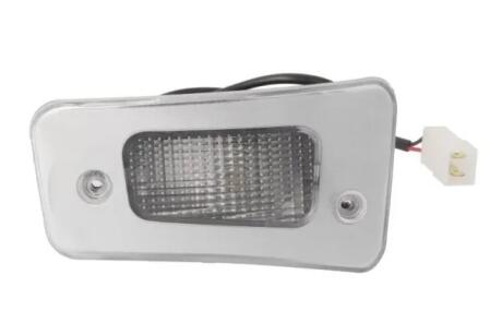 Елемент освітлення TRUCKLIGHT SMIV005R