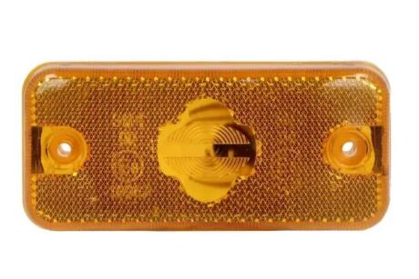 Елемент освітлення TRUCKLIGHT SMIV006 (фото 1)