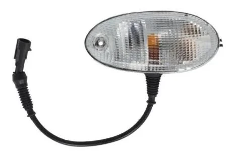 Елемент освітлення TRUCKLIGHT SMIV008R