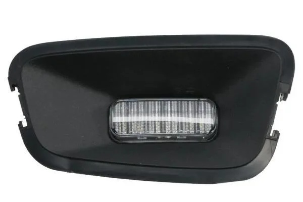 Габаритний ліхтар TRUCKLIGHT SM-VO007L (фото 1)