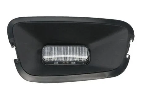 Габаритний ліхтар TRUCKLIGHT SM-VO007R