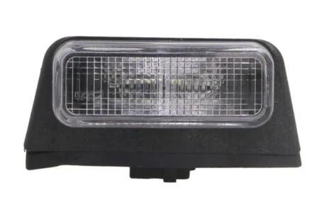 Габаритний ліхтар TRUCKLIGHT SMVO008