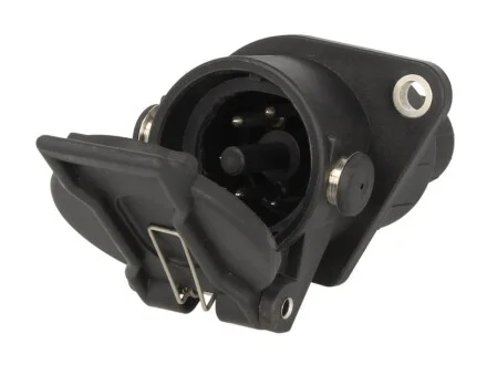 Гнездо TRUCKLIGHT SO05ABS2