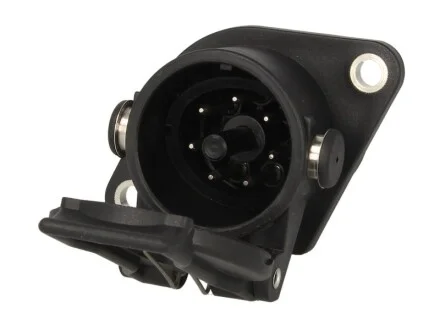 Гнездо TRUCKLIGHT SO07EBS2