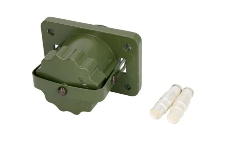 Гнездо TRUCKLIGHT SOEC352GALU