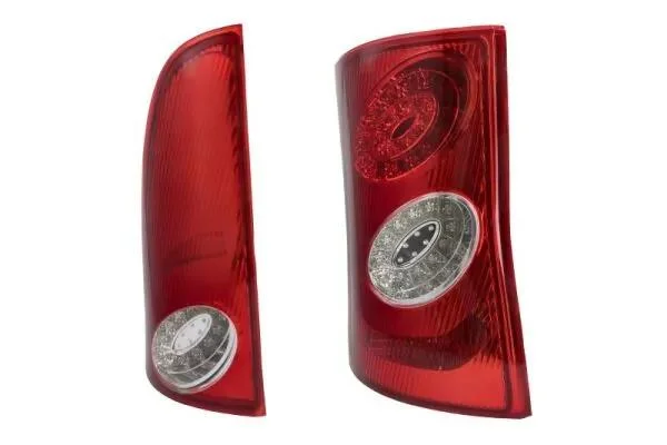 Задний фонарь TRUCKLIGHT TLIR002L (фото 1)