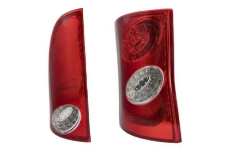 Задній ліхтар TRUCKLIGHT TLIR002L