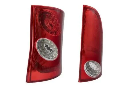 Задній ліхтар TRUCKLIGHT TLIR002R