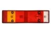 Задний фонарь TRUCKLIGHT TLIV001L