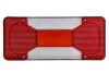 Скло заднього ліхтаря TRUCKLIGHT TLIV003RR (фото 2)