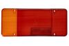 Скло заднього ліхтаря TRUCKLIGHT TLIV006L2 (фото 1)