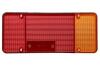 Скло заднього ліхтаря TRUCKLIGHT TLIV006L2 (фото 2)