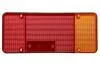 Скло заднього ліхтаря TRUCKLIGHT TLIV006L2 (фото 2)