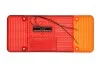 Стекло заднего фонаря TRUCKLIGHT TLIV006LLED