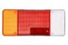 Скло заднього ліхтаря TRUCKLIGHT TLIV006R2 (фото 2)