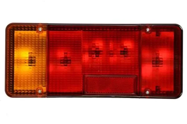 Задній ліхтар TRUCKLIGHT TLIV016L (фото 1)