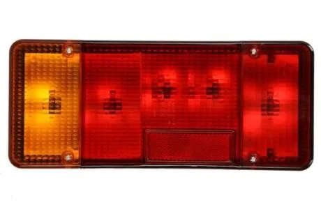 Задній ліхтар TRUCKLIGHT TLIV016L