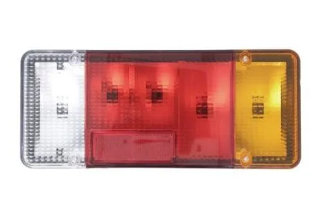 Задній ліхтар TRUCKLIGHT TLIV016R