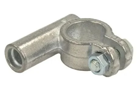 Клеми, затиски, конектори акумулятора TRUCKLIGHT TL-KLM019