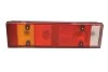 Задний фонарь TRUCKLIGHT TLMA001L (фото 3)