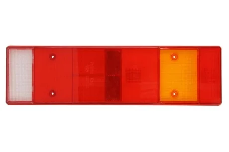 Стекло заднего фонаря TRUCKLIGHT TLMA001LLR