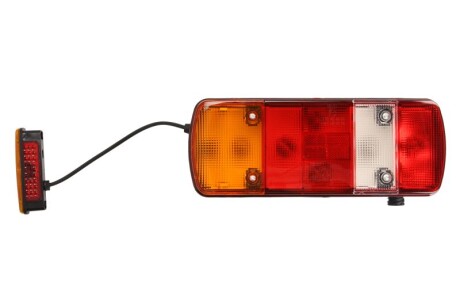 Задній ліхтар TRUCKLIGHT TLMA006L