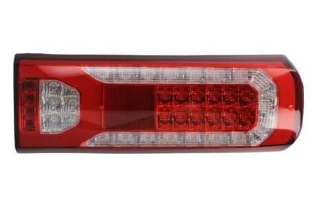 Задний фонарь TRUCKLIGHT TLME020L