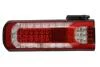 Задний фонарь TRUCKLIGHT TLME020R (фото 1)