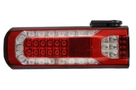 Фото задний фонарь TRUCKLIGHT TLME020R Задний фонарь TRUCKLIGHT TLME020R
