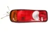 Задний фонарь TRUCKLIGHT TLRV002L (фото 1)