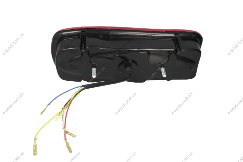 Задний фонарь TRUCKLIGHT TLRV002R (фото 1)