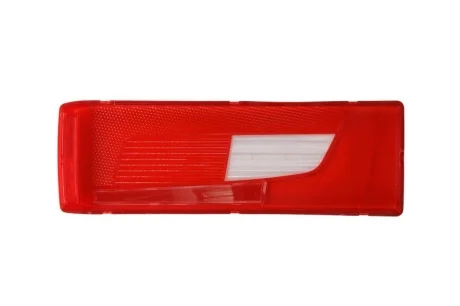 Скло заднього ліхтаря TRUCKLIGHT TLSC005LL