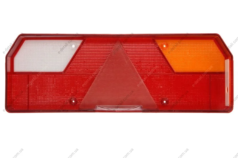 Стекло заднего фонаря TRUCKLIGHT TLUN001L (фото 1)