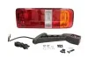 Задний фонарь TRUCKLIGHT TLUN021R (фото 1)