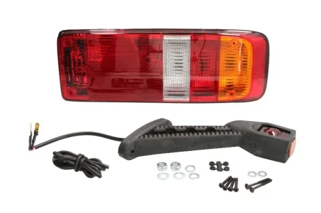 Задний фонарь TRUCKLIGHT TLUN021R