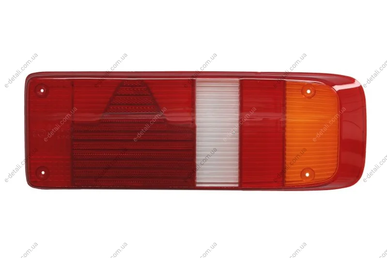 Стекло заднего фонаря TRUCKLIGHT TLUN022R (фото 1)
