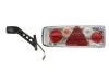 Задний фонарь TRUCKLIGHT TLUN044L (фото 1)